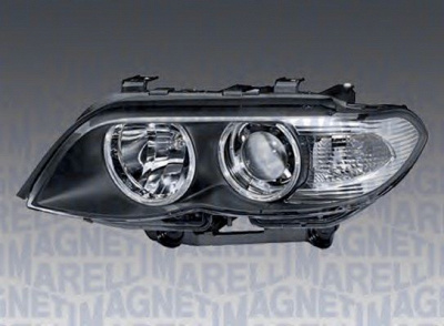 MAGNETI MARELLI 718121602022 -  Основная фара